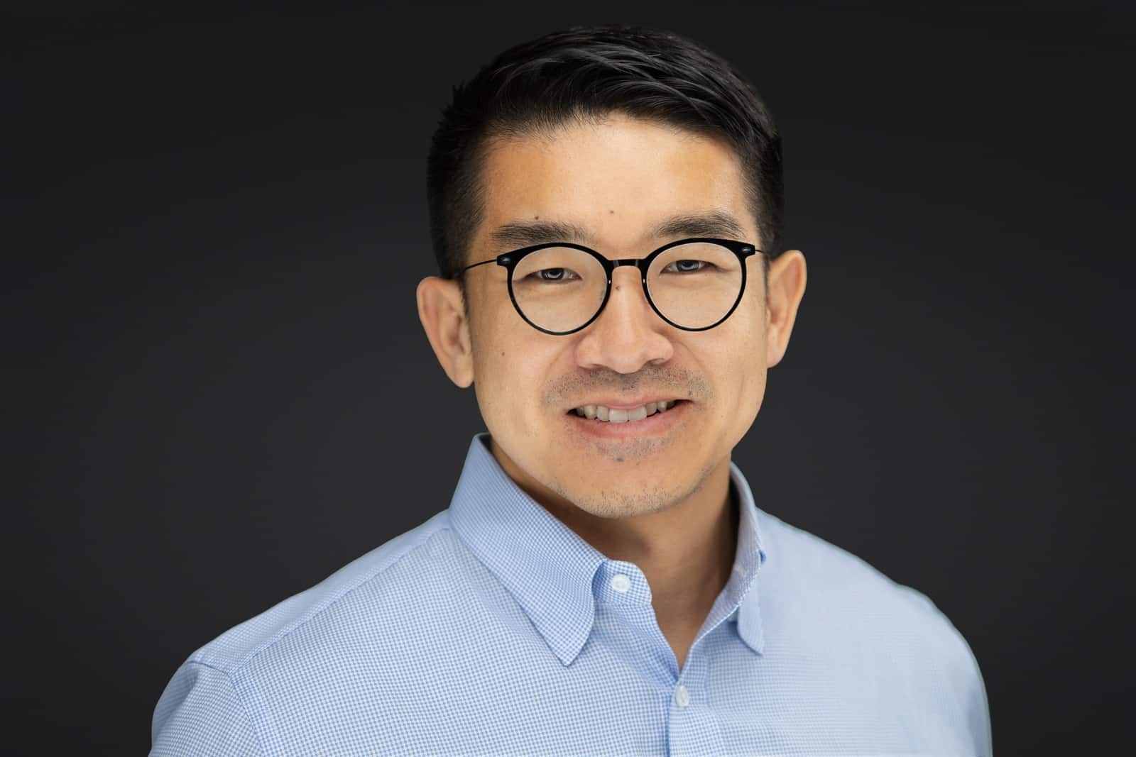 Frank Zhang