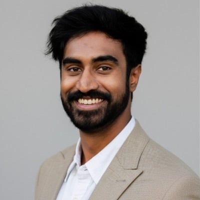 Neel Yerneni